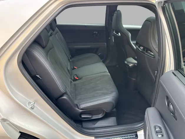 Hyundai Ioniq 5 N 84kWh 4WD