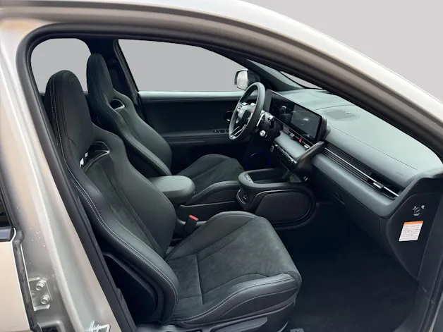 Hyundai Ioniq 5 N 84kWh 4WD
