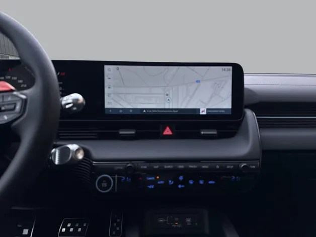 Hyundai Ioniq 5 N 84kWh 4WD