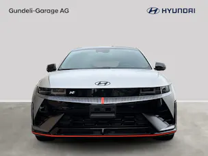 Hyundai Ioniq 5 N 84kWh 4WD