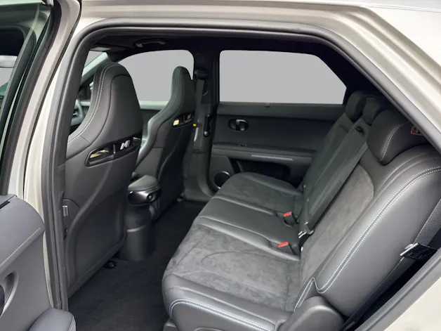 Hyundai Ioniq 5 N 84kWh 4WD