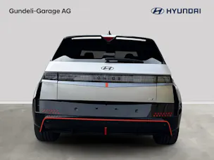 Hyundai Ioniq 5 N 84kWh 4WD
