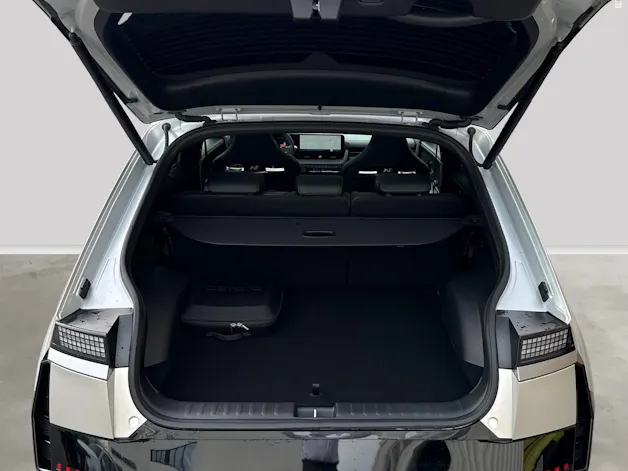 Hyundai Ioniq 5 N 84kWh 4WD
