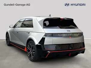 Hyundai Ioniq 5 N 84kWh 4WD