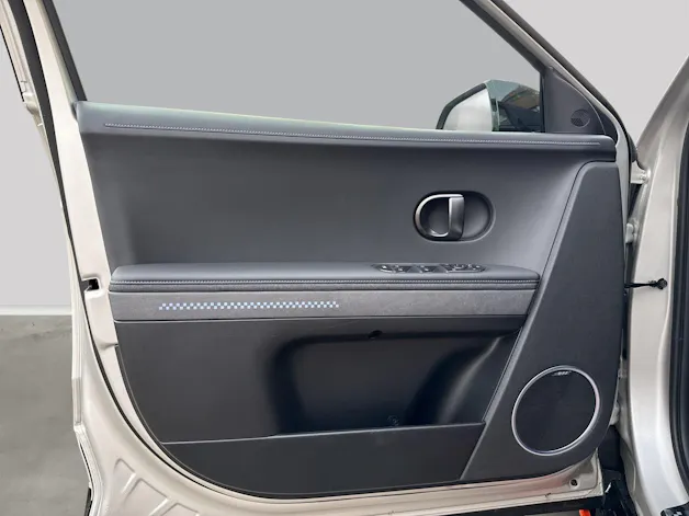 Hyundai Ioniq 5 N 84kWh 4WD