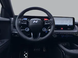 Hyundai Ioniq 5 N 84kWh 4WD