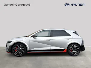 Hyundai Ioniq 5 N 84kWh 4WD