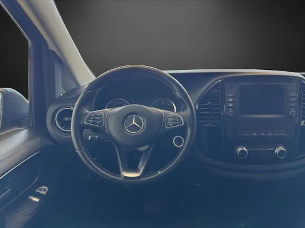 Mercedes-Benz Vito 116 CDI L Sel. 4M A