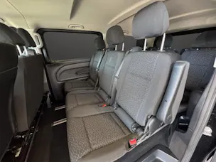 Mercedes-Benz Vito 116 CDI L Sel. 4M A