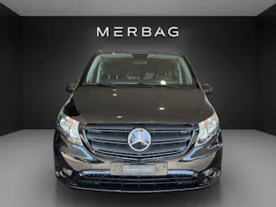 Mercedes-Benz Vito 116 CDI L Sel. 4M A
