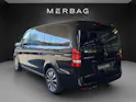 Mercedes-Benz Vito 116 CDI L Sel. 4M A