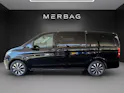 Mercedes-Benz Vito 116 CDI L Sel. 4M A