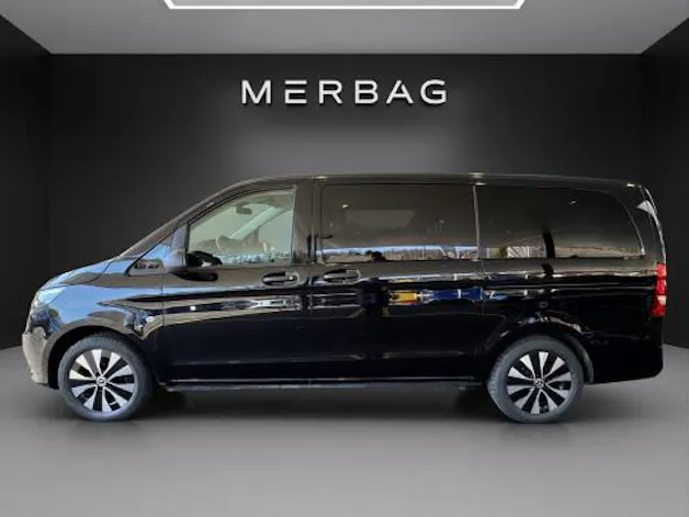 Mercedes-Benz Vito 116 CDI L Sel. 4M A