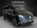 Mercedes-Benz Vito 116 CDI L Sel. 4M A