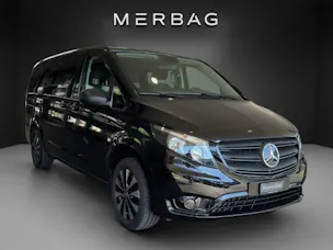 Mercedes-Benz Vito 116 CDI L Sel. 4M A