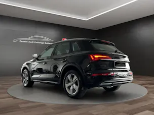 Audi Q5 50 TFSI e PHEV quattro S-tronic