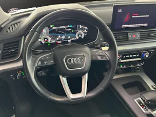 Audi Q5 50 TFSI e PHEV quattro S-tronic