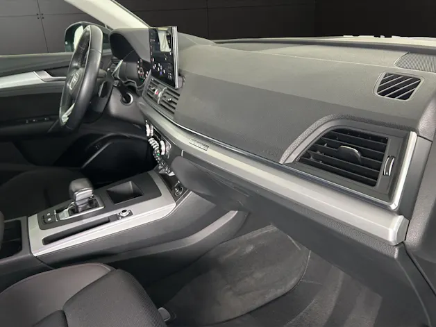 Audi Q5 50 TFSI e PHEV quattro S-tronic