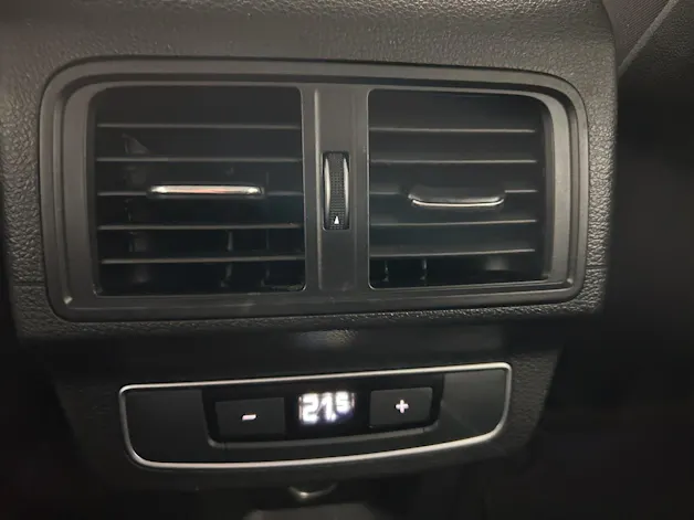 Audi Q5 50 TFSI e PHEV quattro S-tronic