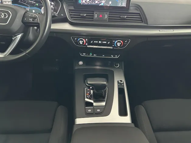 Audi Q5 50 TFSI e PHEV quattro S-tronic