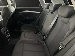 Audi Q5 50 TFSI e PHEV quattro S-tronic