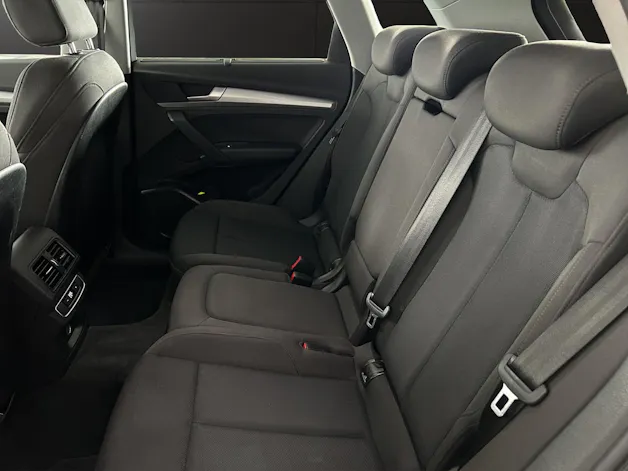 Audi Q5 50 TFSI e PHEV quattro S-tronic