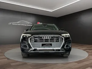 Audi Q5 50 TFSI e PHEV quattro S-tronic