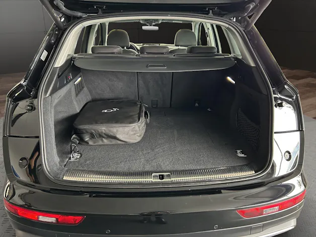 Audi Q5 50 TFSI e PHEV quattro S-tronic