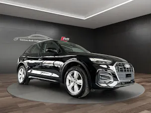 Audi Q5 50 TFSI e PHEV quattro S-tronic