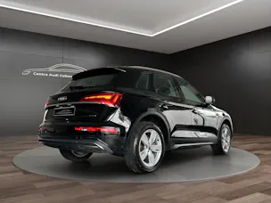Audi Q5 50 TFSI e PHEV quattro S-tronic