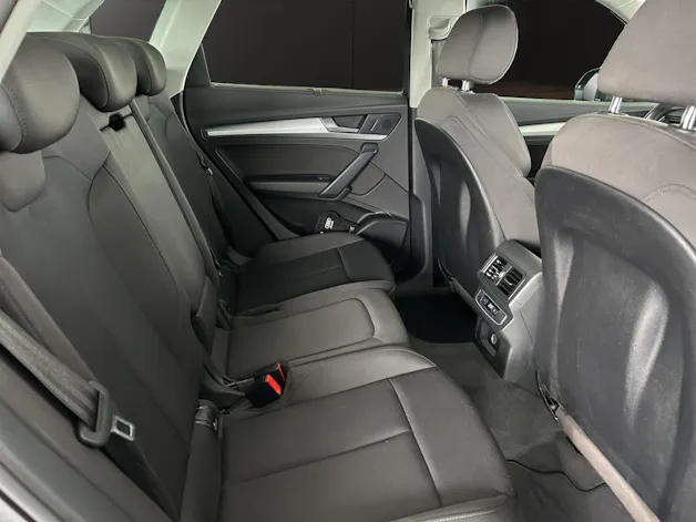 Audi Q5 50 TFSI e PHEV quattro S-tronic