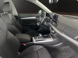 Audi Q5 50 TFSI e PHEV quattro S-tronic