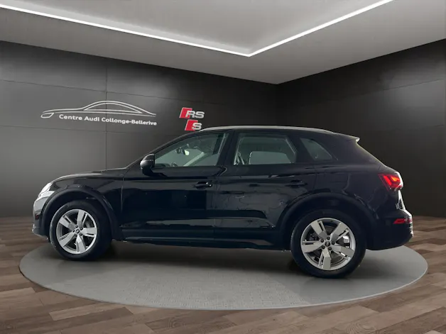 Audi Q5 50 TFSI e PHEV quattro S-tronic