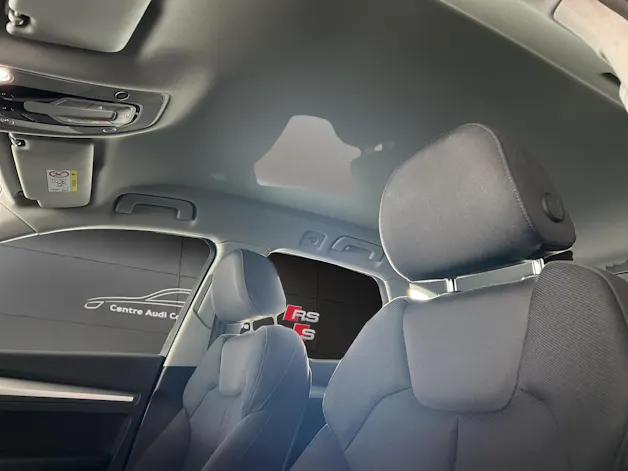 Audi Q5 50 TFSI e PHEV quattro S-tronic