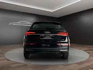 Audi Q5 50 TFSI e PHEV quattro S-tronic
