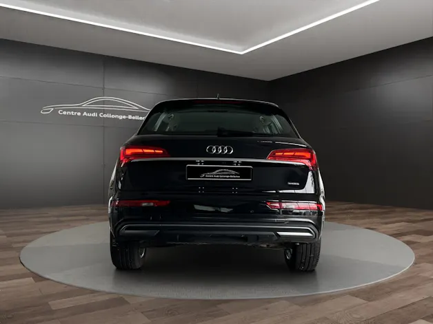 Audi Q5 50 TFSI e PHEV quattro S-tronic