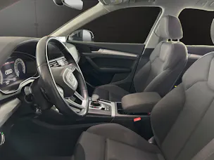 Audi Q5 50 TFSI e PHEV quattro S-tronic