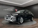 Audi Q5 50 TFSI e PHEV quattro S-tronic