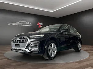 Audi Q5 50 TFSI e PHEV quattro S-tronic