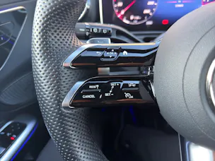 Mercedes-Benz C 200 T 4Matic AMG Line