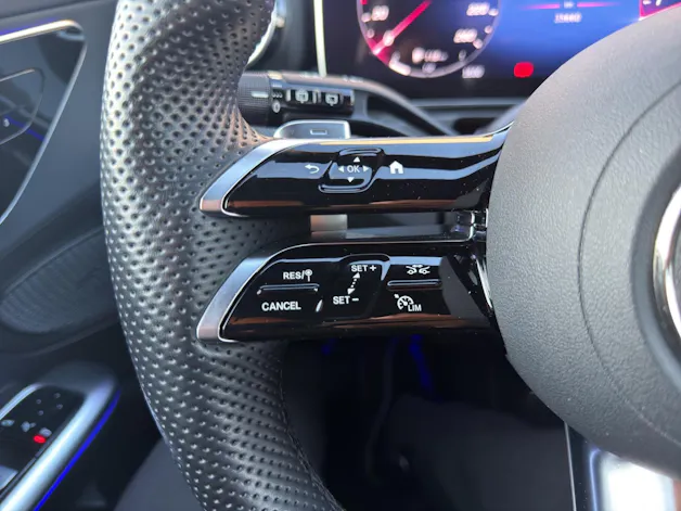 Mercedes-Benz C 200 T 4Matic AMG Line