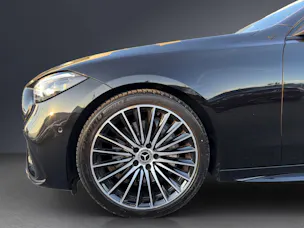 Mercedes-Benz C 200 T 4Matic AMG Line