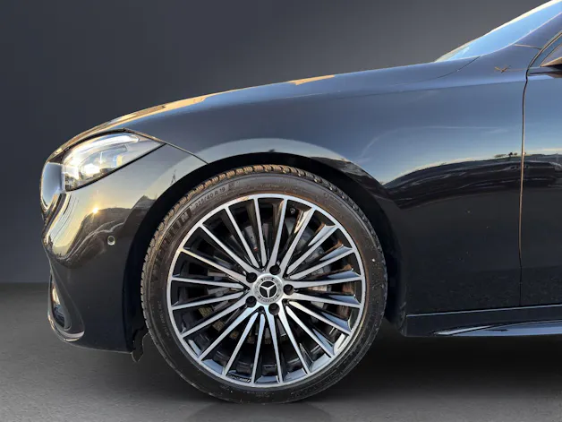 Mercedes-Benz C 200 T 4Matic AMG Line