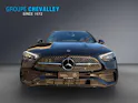 Mercedes-Benz C 200 T 4Matic AMG Line