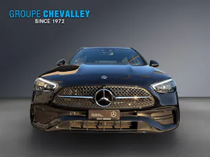 Mercedes-Benz C 200 T 4Matic AMG Line