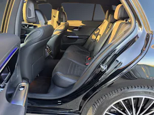 Mercedes-Benz C 200 T 4Matic AMG Line