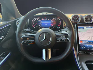 Mercedes-Benz C 200 T 4Matic AMG Line
