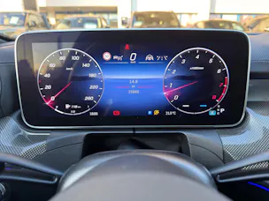 Mercedes-Benz C 200 T 4Matic AMG Line
