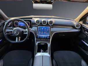 Mercedes-Benz C 200 T 4Matic AMG Line