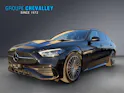 Mercedes-Benz C 200 T 4Matic AMG Line